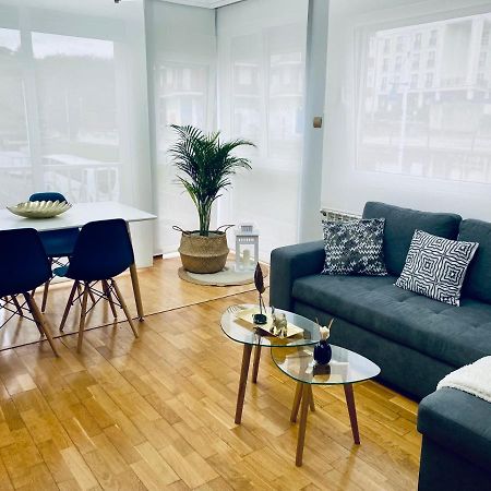 Apartamento Costa Del Sol Suances Extérieur photo