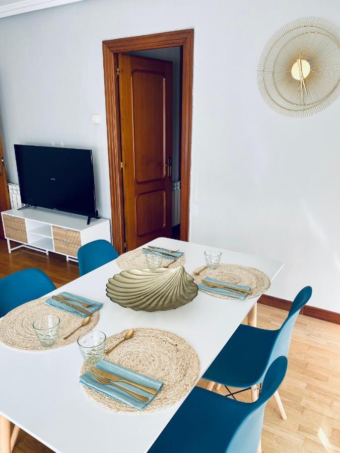 Apartamento Costa Del Sol Suances Extérieur photo