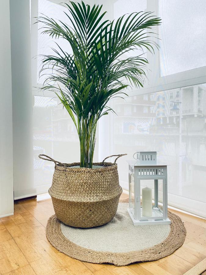 Apartamento Costa Del Sol Suances Extérieur photo