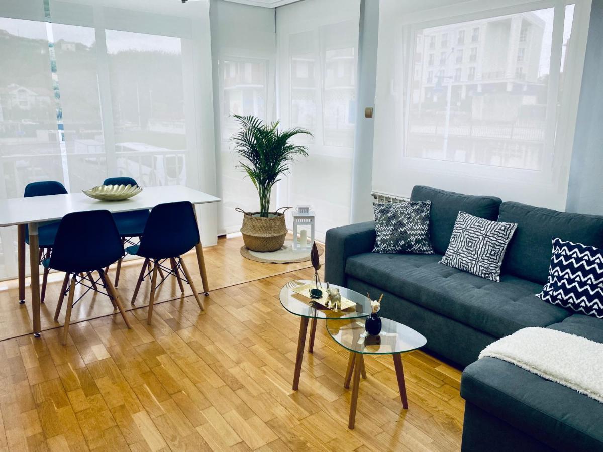 Apartamento Costa Del Sol Suances Extérieur photo