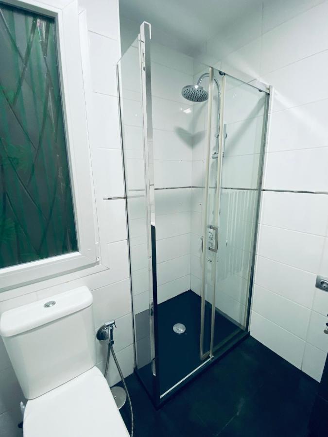 Apartamento Costa Del Sol Suances Extérieur photo