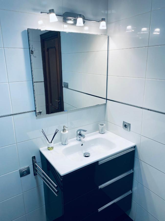 Apartamento Costa Del Sol Suances Extérieur photo
