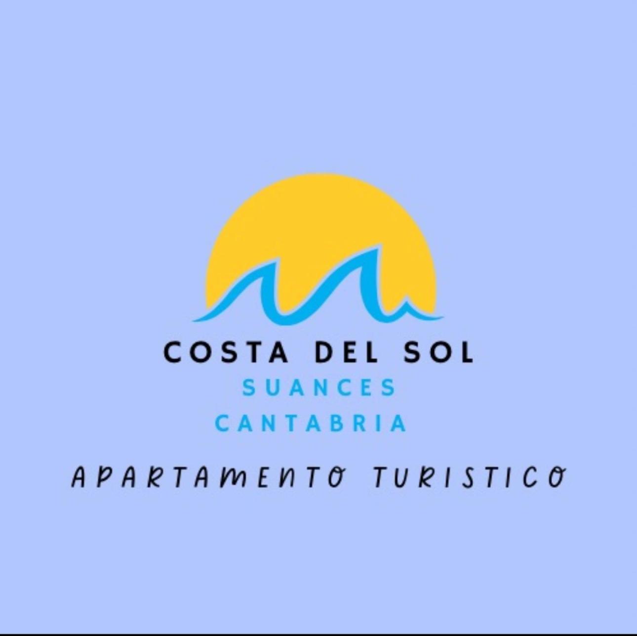 Apartamento Costa Del Sol Suances Extérieur photo
