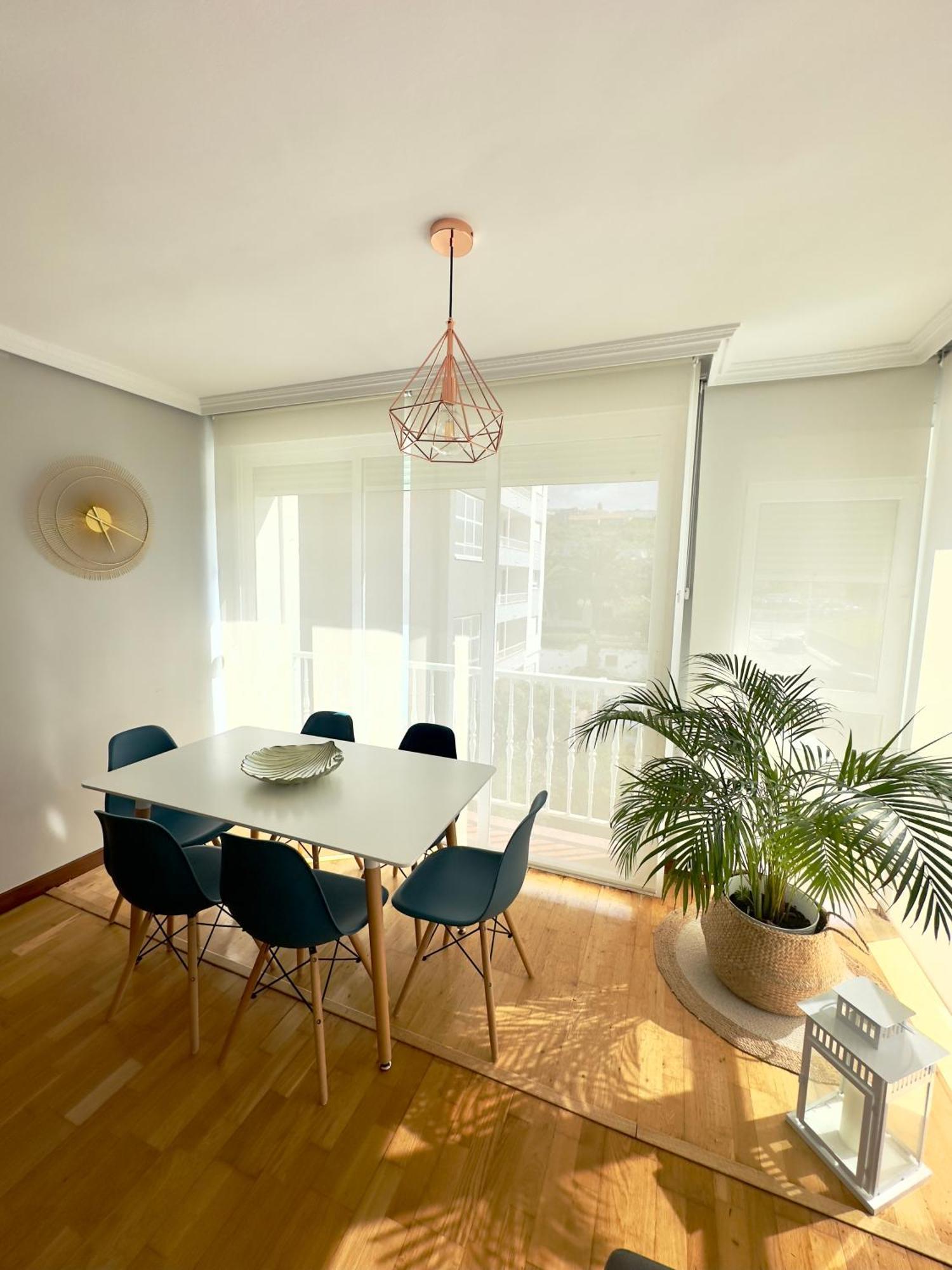 Apartamento Costa Del Sol Suances Extérieur photo