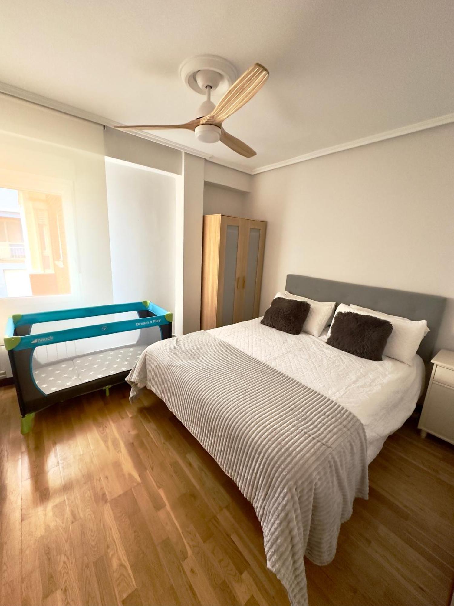 Apartamento Costa Del Sol Suances Extérieur photo