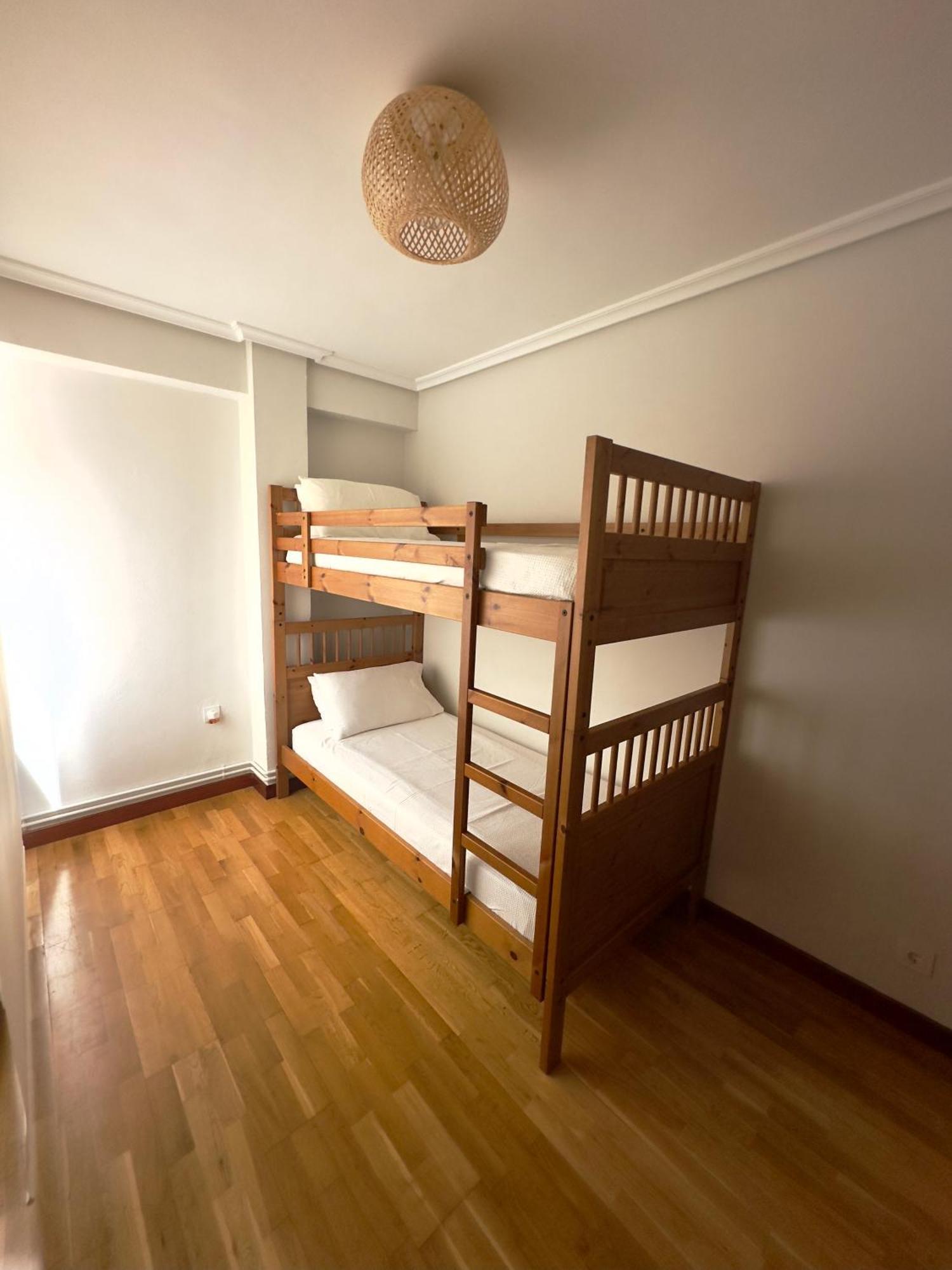 Apartamento Costa Del Sol Suances Extérieur photo