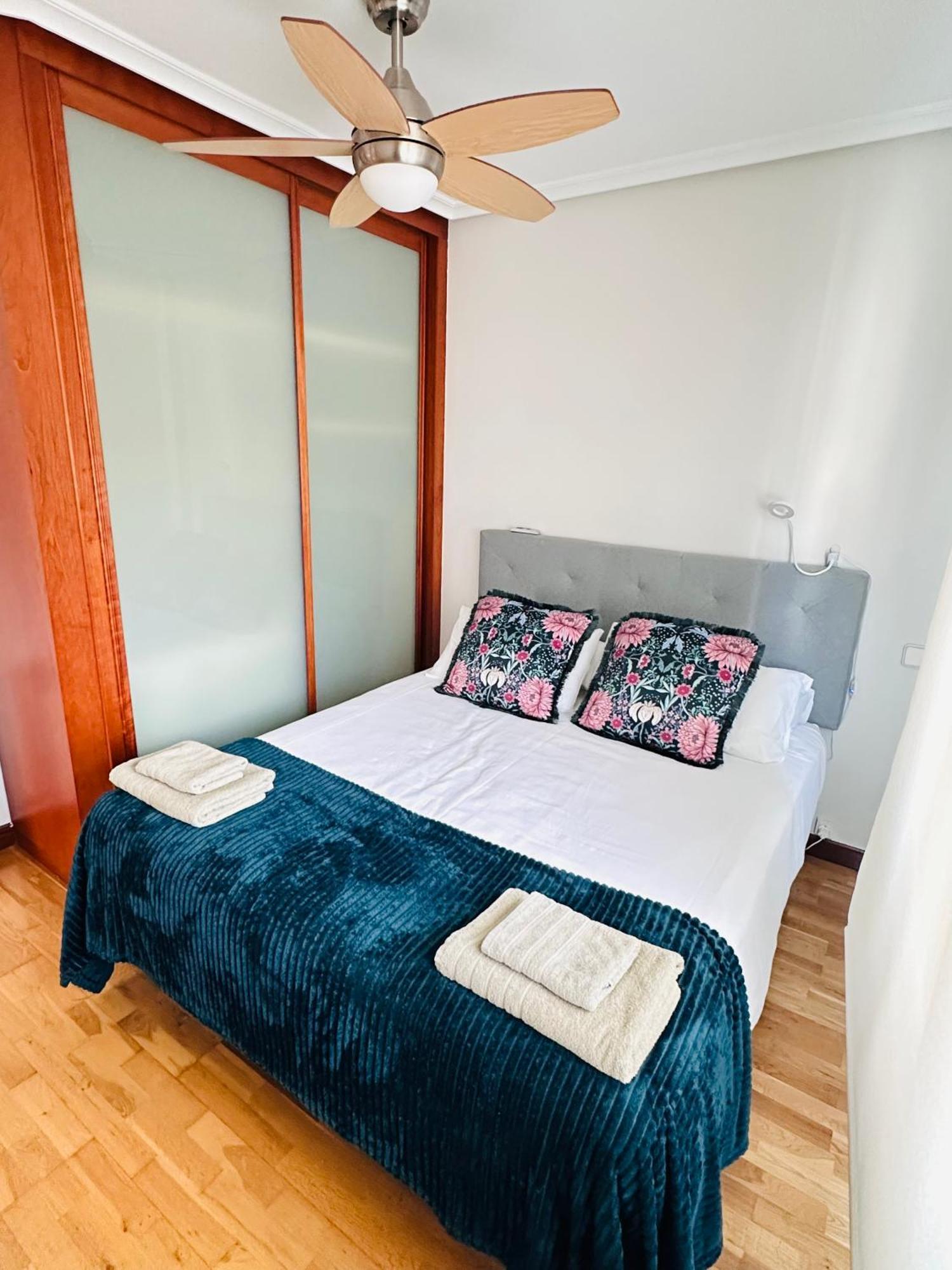 Apartamento Costa Del Sol Suances Extérieur photo