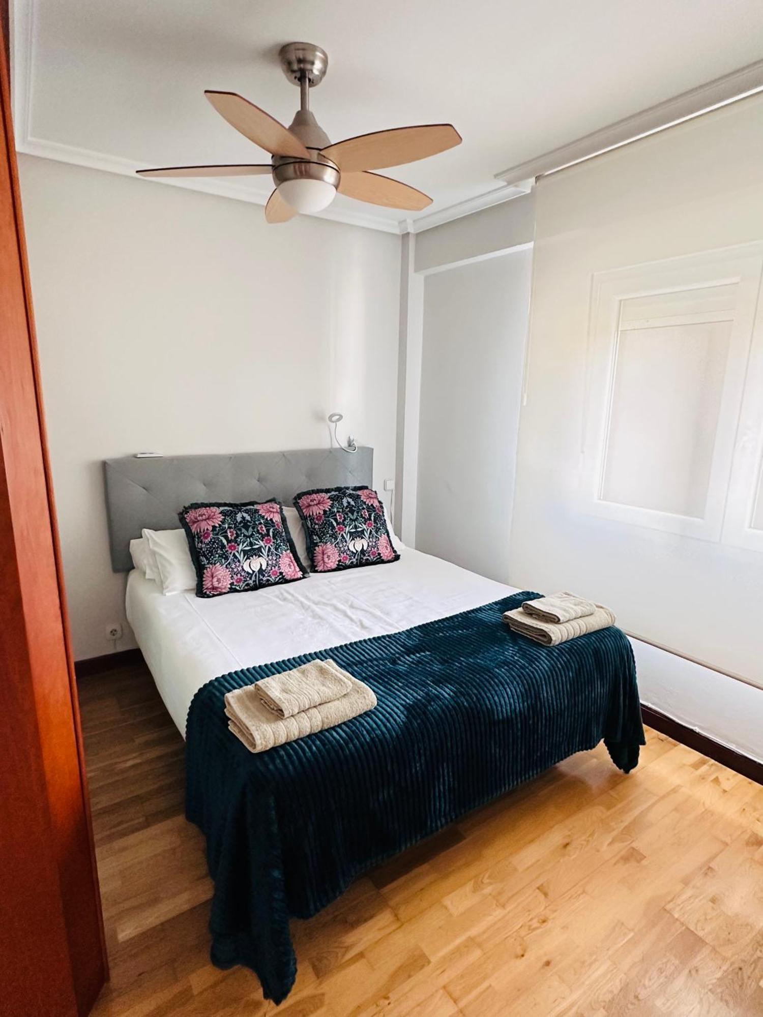 Apartamento Costa Del Sol Suances Extérieur photo