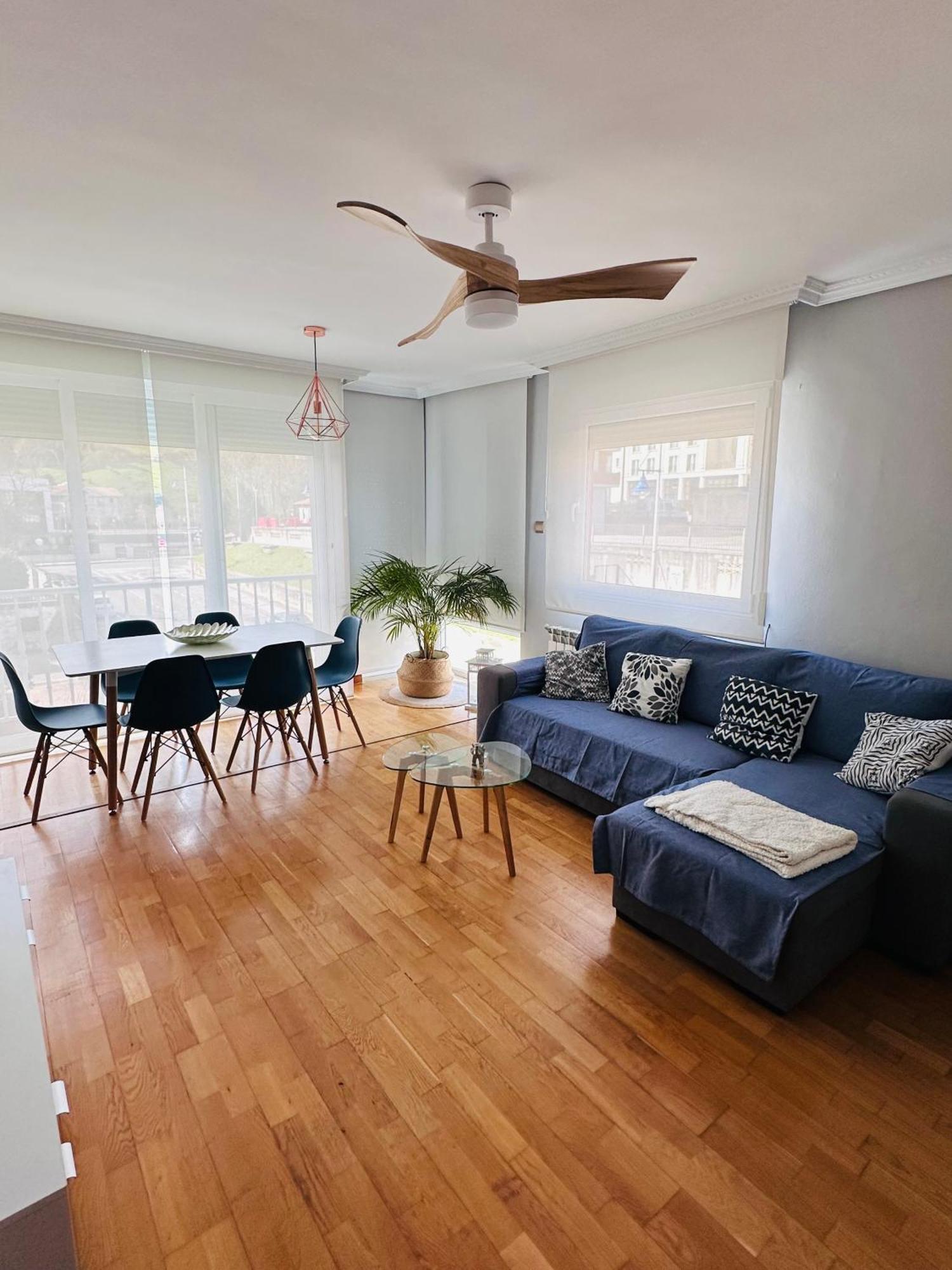 Apartamento Costa Del Sol Suances Extérieur photo